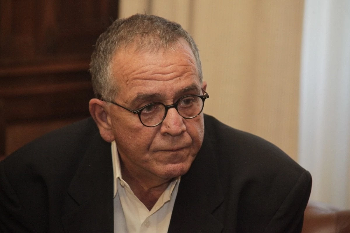 Και ο Μουζάλας «κλειδώνει» στο ευρωψηφοδέλτιο του ΣΥΡΙΖΑ